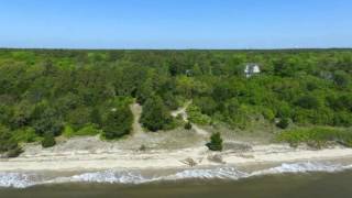 2.25 Acre Cape Fear Riverfront Estate