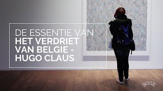 Hugo Claus - Het verdriet van België