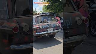 2024 redneck rumble 👀  lebanon Tennessee car show quick look #automobile #classiccars #oldcars #cars