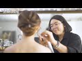 kay chow@kay chow s makeup．婚禮雜誌大賞2020 星級新娘化妝師最佳自然妝容