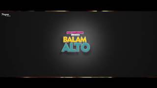 SapnaChoudhary #NaveenNaru #BalamAlto  Sapna Choudhary : Balam Alto (Teaser) | Naveen Naru | New Har