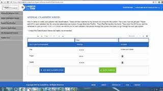Classify Adoptable Pets for Efficient Animal Rescue Management with Launch Paw