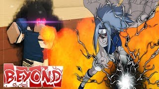 Code Becoming Kid Naruto In Beyond On Roblox These Shadow - codes on beyond roblox