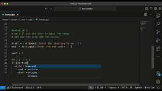 Lab 4 on numbers and comments in python programming