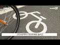 타슈 회원 41만명 돌파..시민 3명 가운데 1명 이용 tjb 자막뉴스