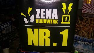 ZENA NR.1