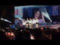 230326 apink fanconcert 〈pink drive〉in hong kong thank you ending