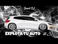 EXPLOTA TU AUTO 🔥 ENGANCHADO FIESTERO RKT #31 (LO MAS SONADO 2024) - Santi DJ