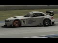 PSRL WEC 2014 | Sebring | Test Race | Balazs Toldi OnBoard