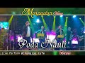 PODA NAULI - Marpadan Voice - Cover By : Marpadan Voice [Live Perform CHAMPION Cafe]