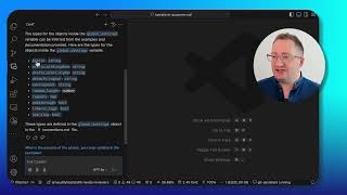 GitHub Copilot with Terraform - Ep 2 - Refactoring with @workspace