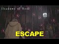 Escape Puzzle | Shadows of Rose Resident Evil Village DLC