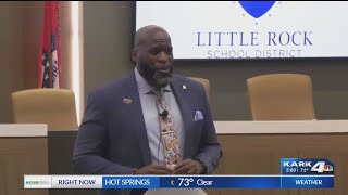 LRSD Superintendent soon to be hired