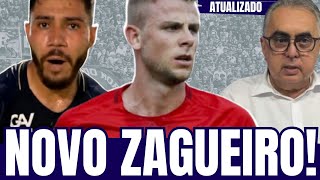 ZAGUEIRO NA MIRA DO REMO| TORCIDA MAIS UMA VEZ DESVALORIZADA| LATERAL DEVE GANHAR OPORTUNIDADE E +