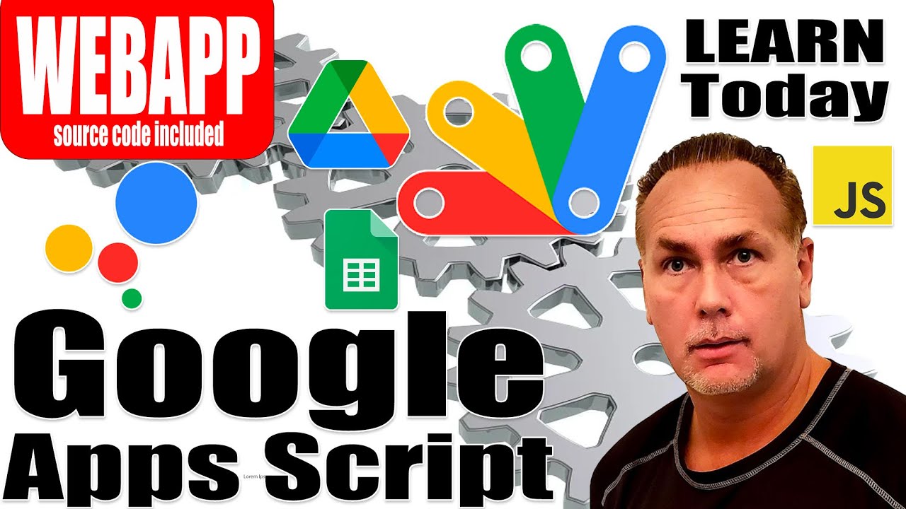 Google Apps Script Create HTMLService WebApp Output Code Examples Of ...