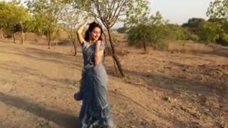 Badi Mushkil Baba Badi Mushkil | Madhuri Dixit | Lajja | Choreography By Tishaa Chavan