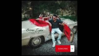 Ocean Eyes Amrinder Gill (Official Song) 2023 | New Punjabi Songs 2023