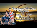 Piginawaan Tilombuson Sogigisom - AniL ft. Alson (Official Lyric Video)