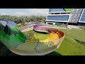 Kids' Bridge Flythrough