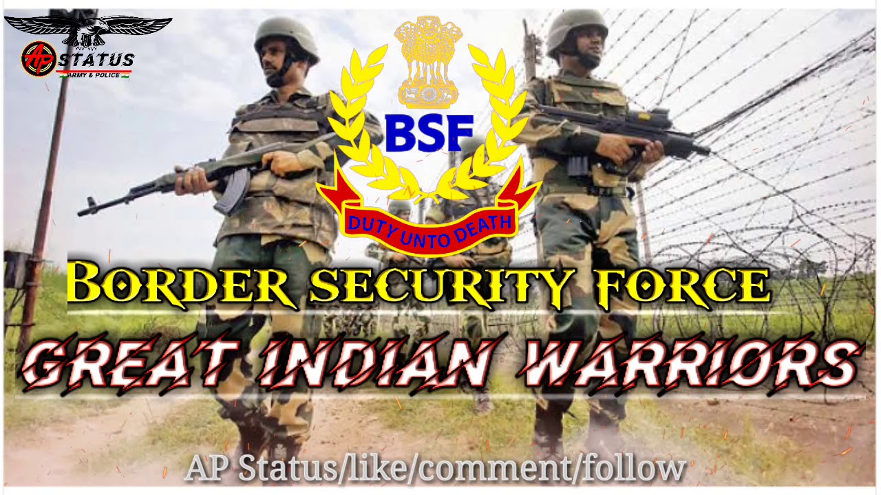 Bsf Status Youtube Bsf Status Youtube
