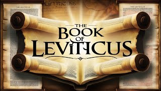 Leviticus in 5 Minutes: Quick and Easy Bible Summary\