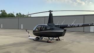 2022 ROBINSON R66 For Sale