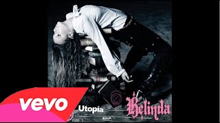 Belinda - See A Little Light (Audio)