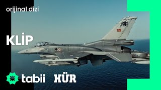 Türk Pilotlarına Bulaşmayacaktınız! 🇹🇷 | Hür 1. Bölüm