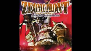 Mobile Suit Gundam: Zeonic Front GameRip BGM (Compilation)