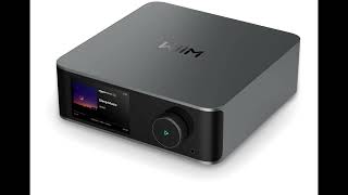 Review: WiiM Ultra Music Streamer & Digital Preamp | 3.5