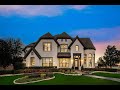 Grand Homes at Estates of Verona in Mckinney, TX