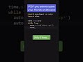 How to make a discord bot in python | Python Shorts