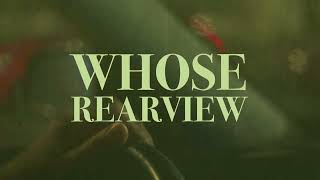Jason Aldean - Whose Rearview (Lyric Video)