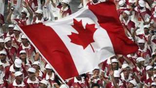 O Canada - Beijing 2008