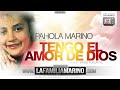 tengo el amor de dios musica pahola marino