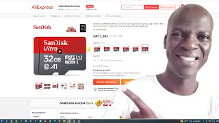 Comment Acheter sur Alibaba et Aliexpress au Sénégal [ En Wolof ]