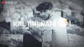 Khaab And Aadat Remix Whatsapp Status Akhil | Ninja | Romantic Song Status