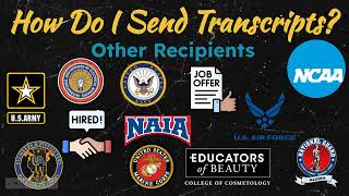 Requesting Your Final Transcript (BHS 5/12/25)