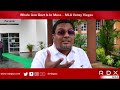 whole goa govt is in mess – mla venzy viegas