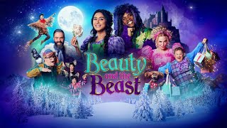 CBeebies Beauty \u0026 The Beast Trailer