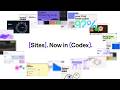 Build and share apps in Codex