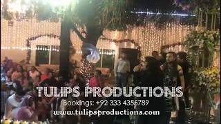 Hire Pakistani Singers Arif Lohar wedding singer in the world | Punjabi Singers | Tulips Events
