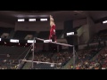 Morgan Hurd - Uneven Bars - 2016 Secret U.S. Classic - Junior