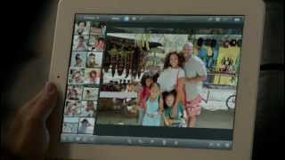 iPad 3  [Official Video][Keynote 2012][HD]