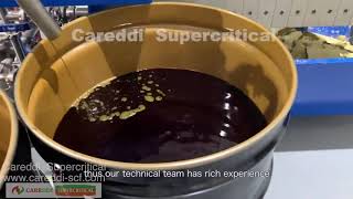 careddi Supercritical Introduction