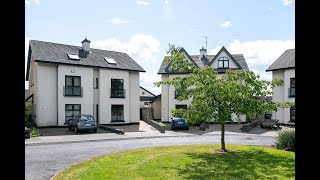 7 Ashthorn Avenue, Headford, Co  Galway H91 F6PF