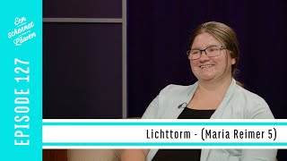 Lichttorm - (Maria Reimer 5)