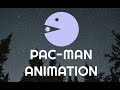 Awesome Pacman Animation Using Only HTML & CSS - CodeWithTanmay