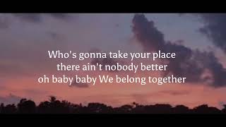 Download Mariah Carey - we belong together lyrics mp3