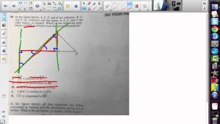 Review - ACT Math Example 50